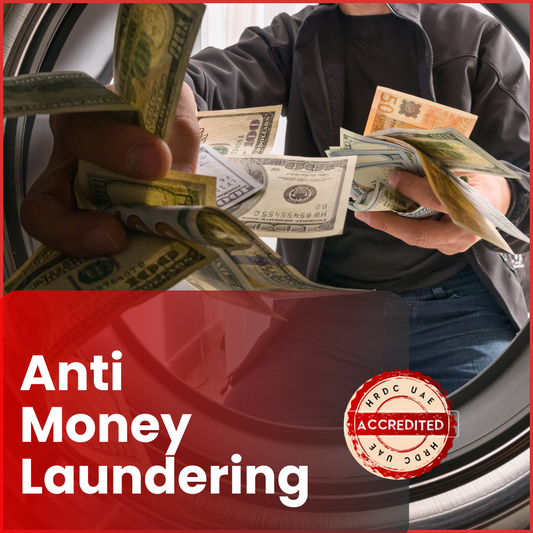 Anti Money Laundering