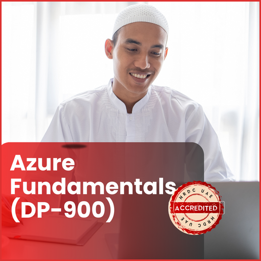 Azure Fundamentals (DP-900)