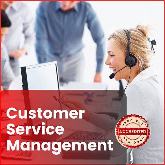 Customer Service Management