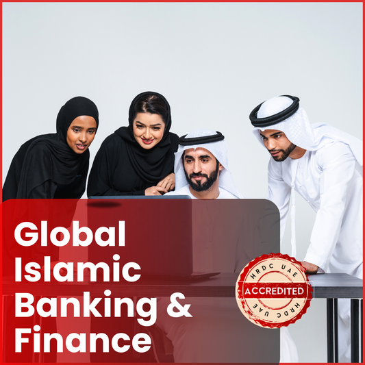 Global Islamic Banking and Finance