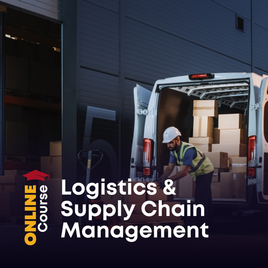 Logistics & Supply Chain Management