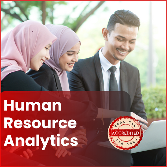 Human Resource Analytics