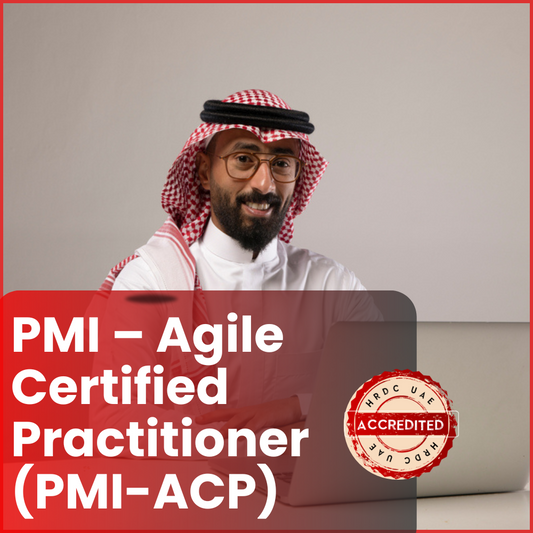 PMI – Agile Certified Practitioner (PMI-ACP)