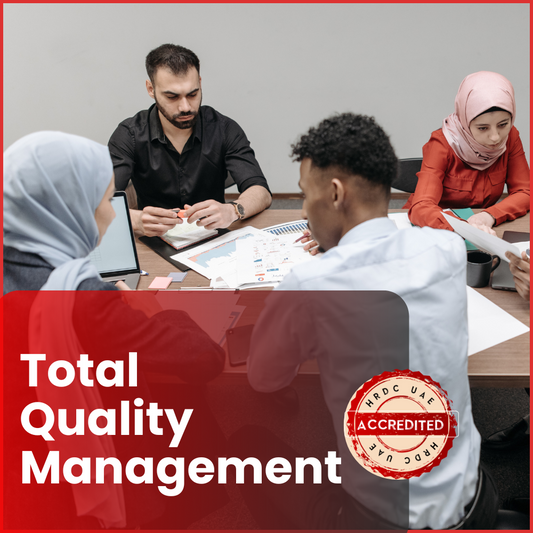 Total Quality Management