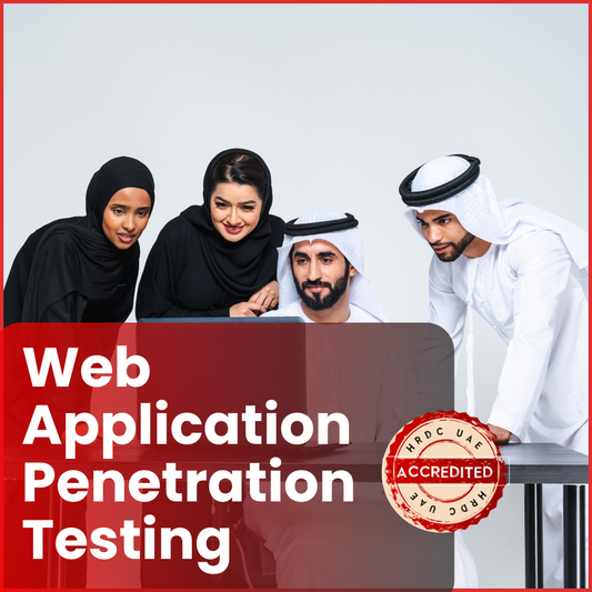 Web Application Penetration Testing (WAPT)